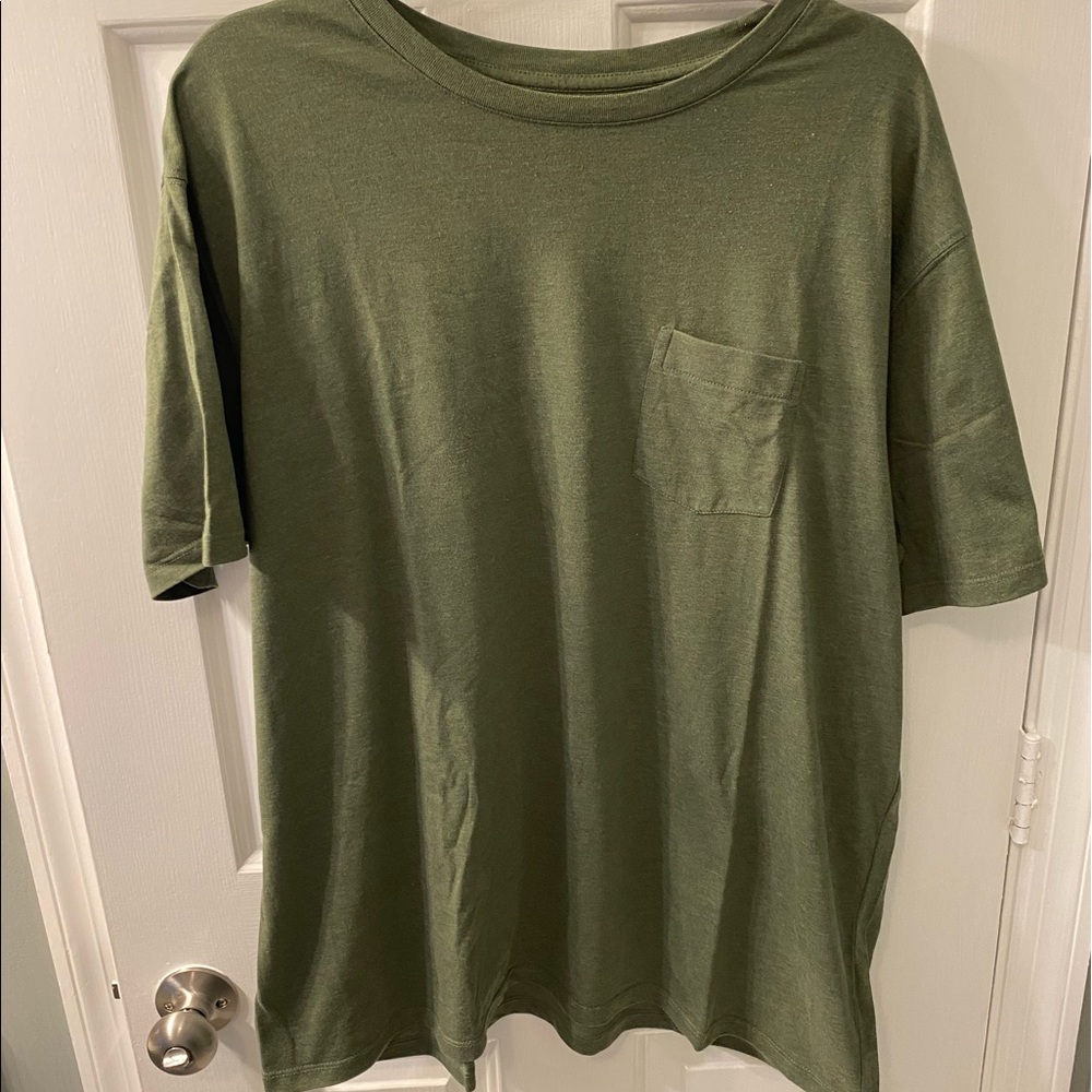 Men’s Roundtree & York Soft Wash TShirt
